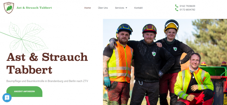 AST - Ast & Strauch Tabbert