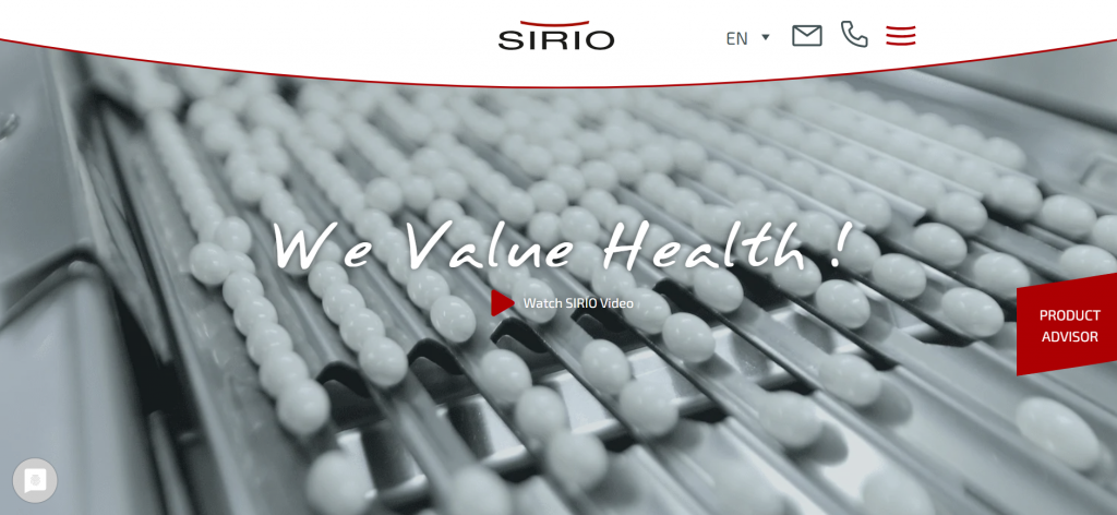 SIRIO Europe
